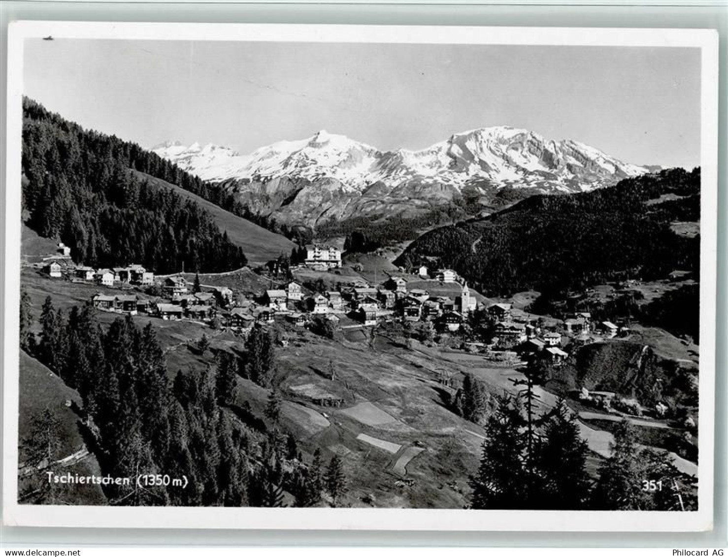7064 Tschiertschen - 11089563