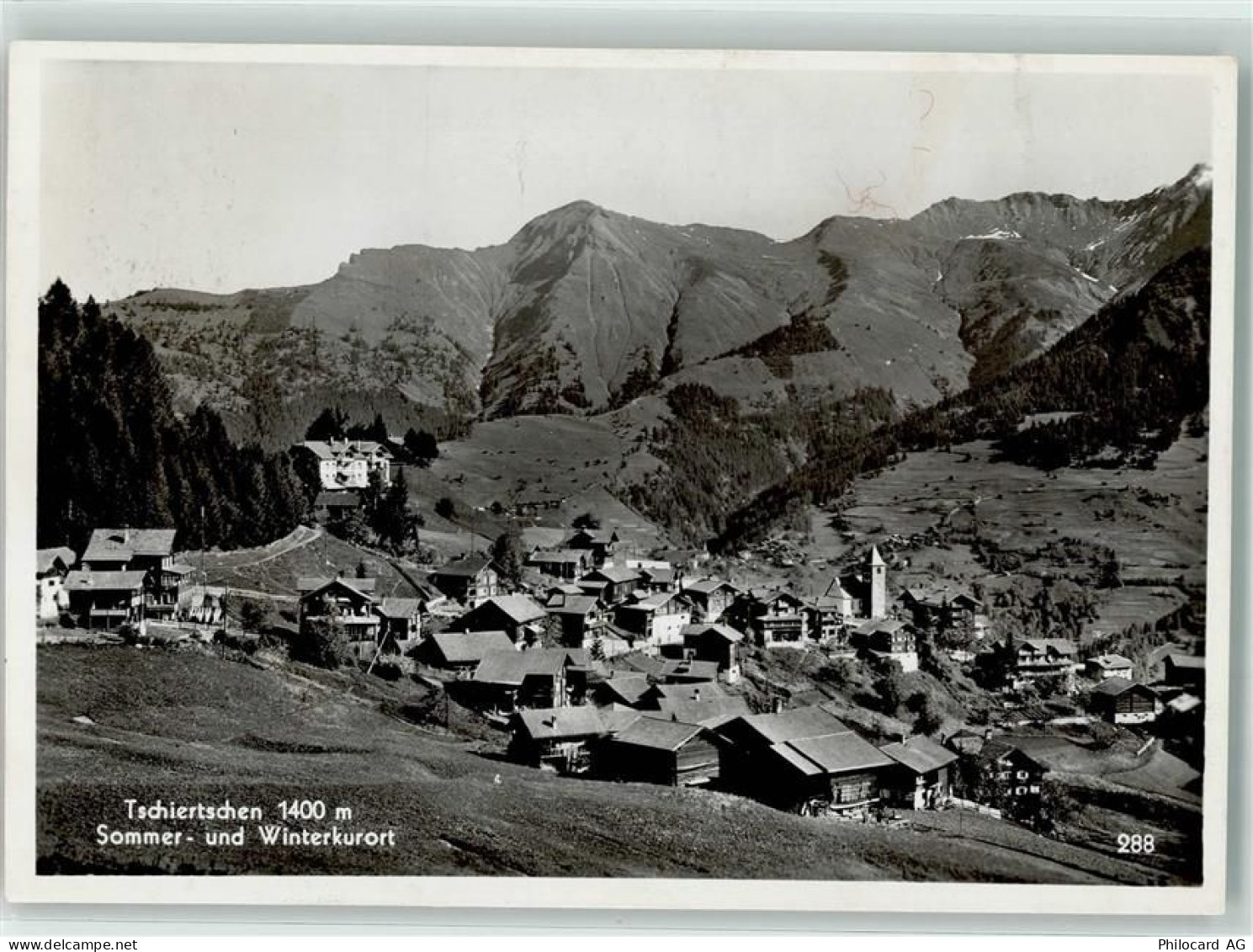 7064 Tschiertschen - 39374771