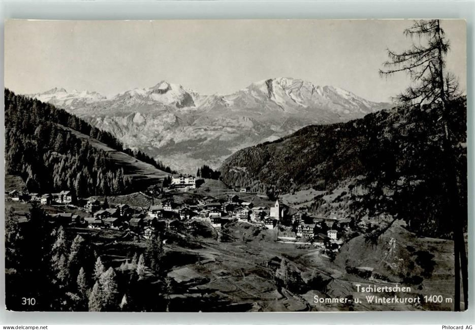 7064 Tschiertschen - 39377650