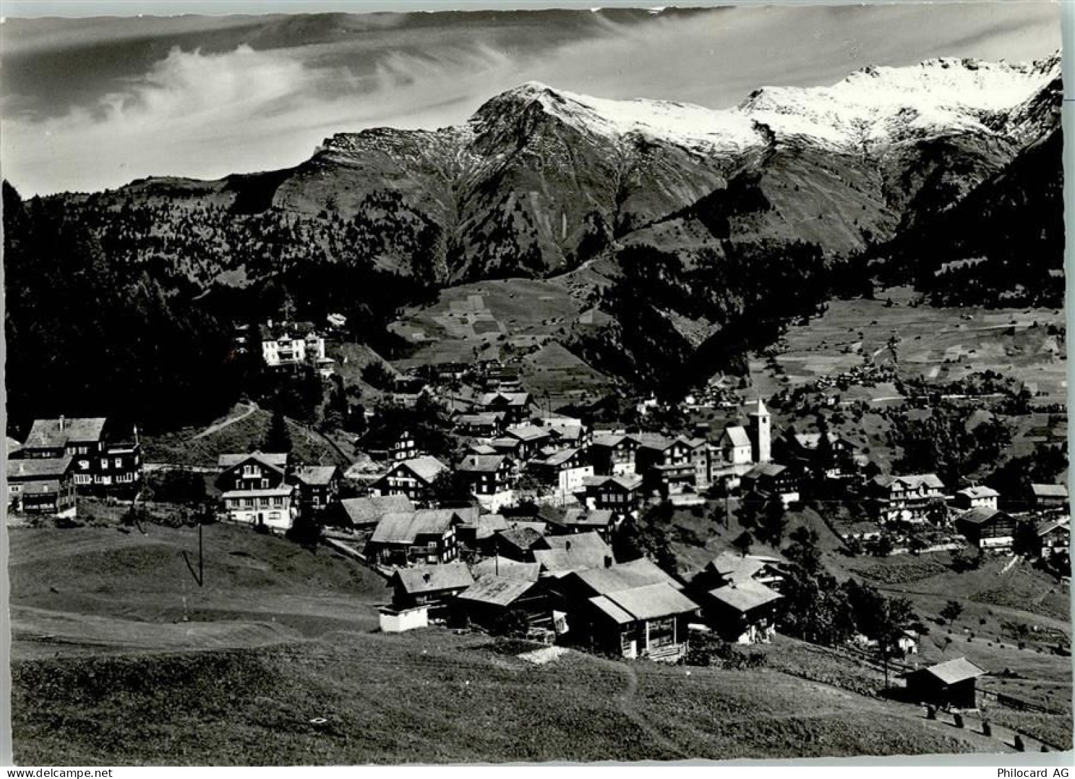 7064 Tschiertschen - 39487879