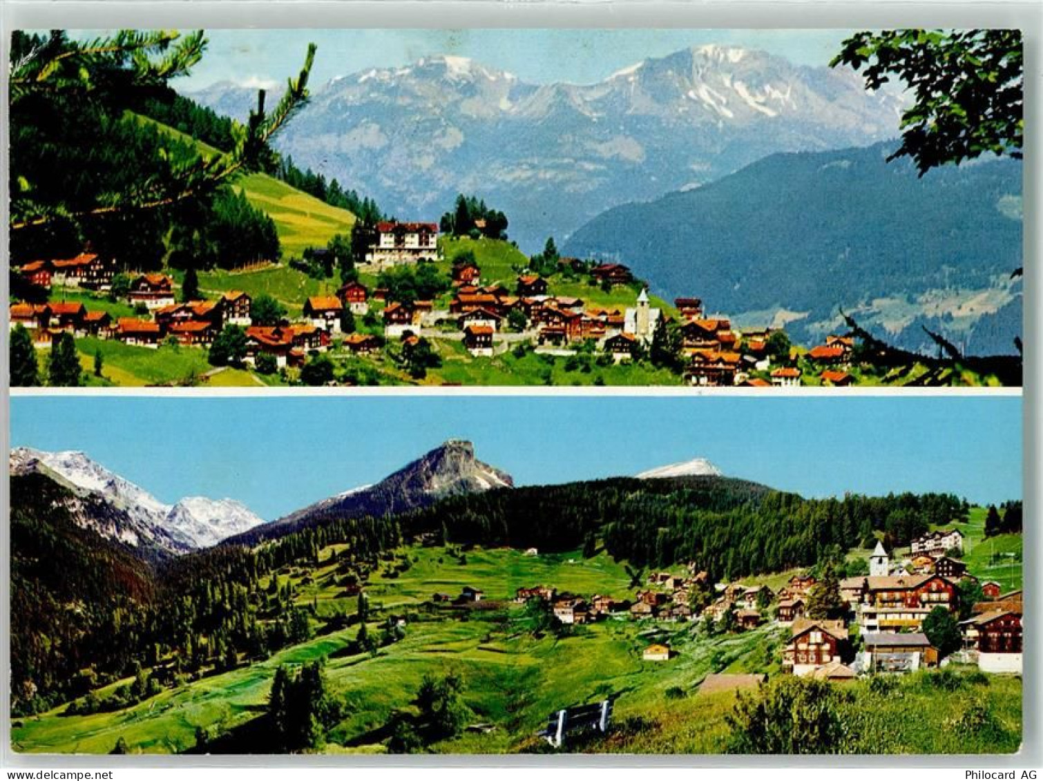 7064 Tschiertschen - 39492300