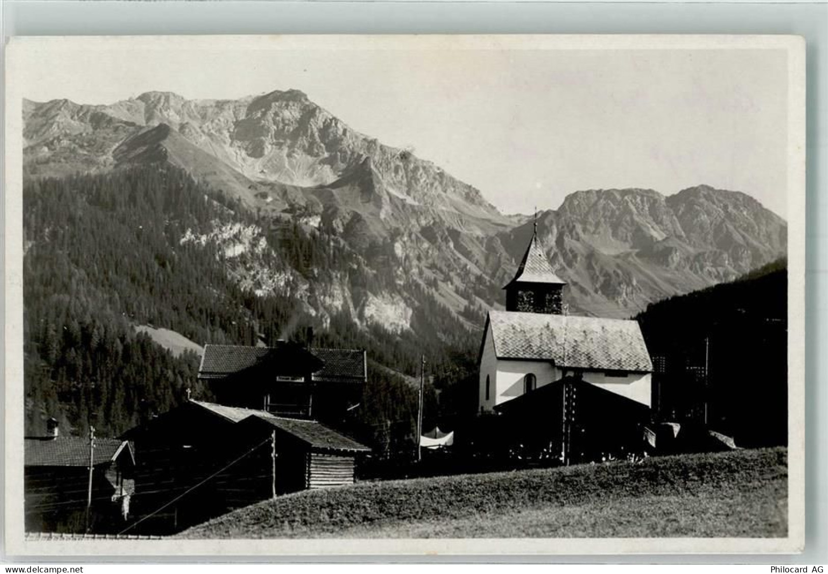 7064 Tschiertschen - 39698581