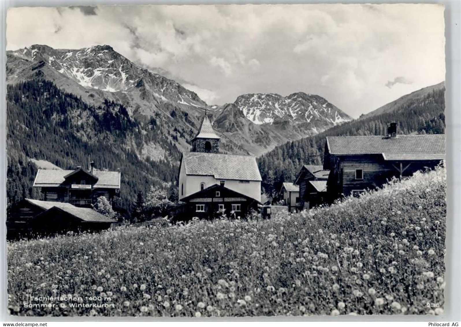 7064 Tschiertschen - 51713583