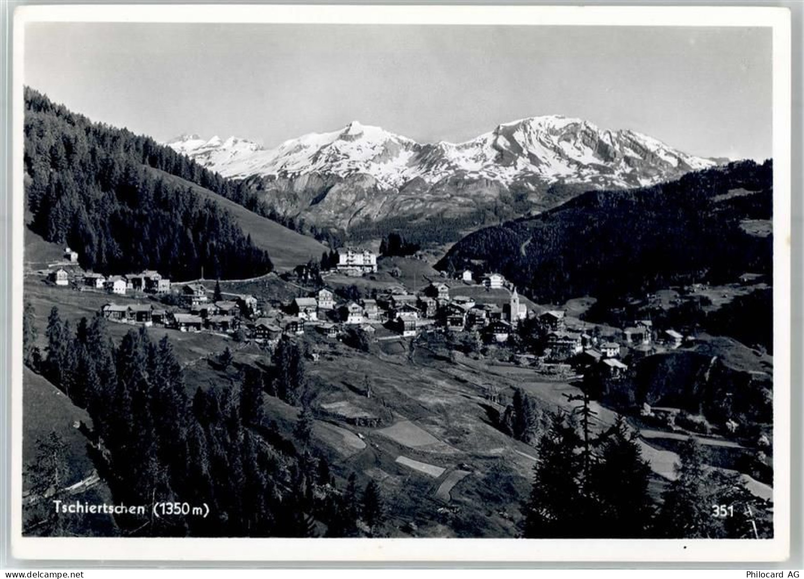 7064 Tschiertschen - 51796977
