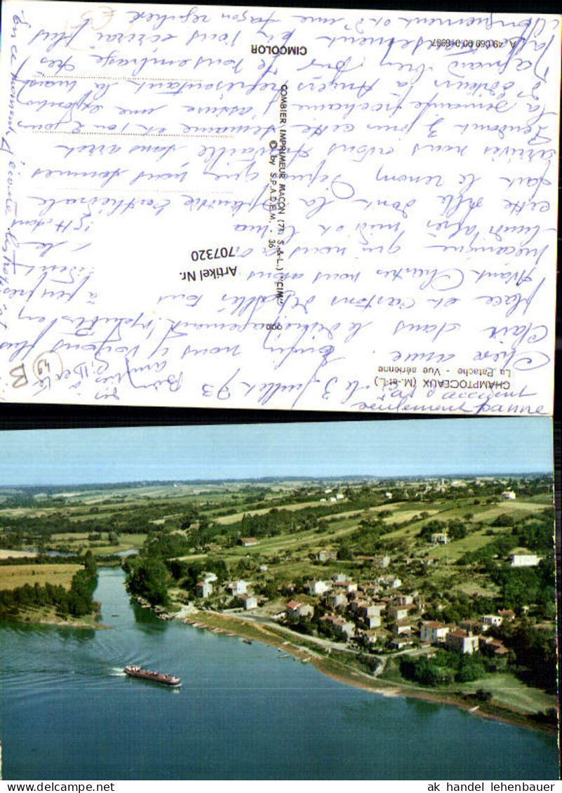 707320 France Champtoceaux Maine et Loire