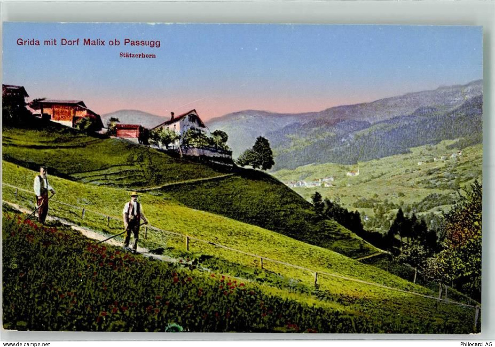 7074 Malix - Grida - 39697410