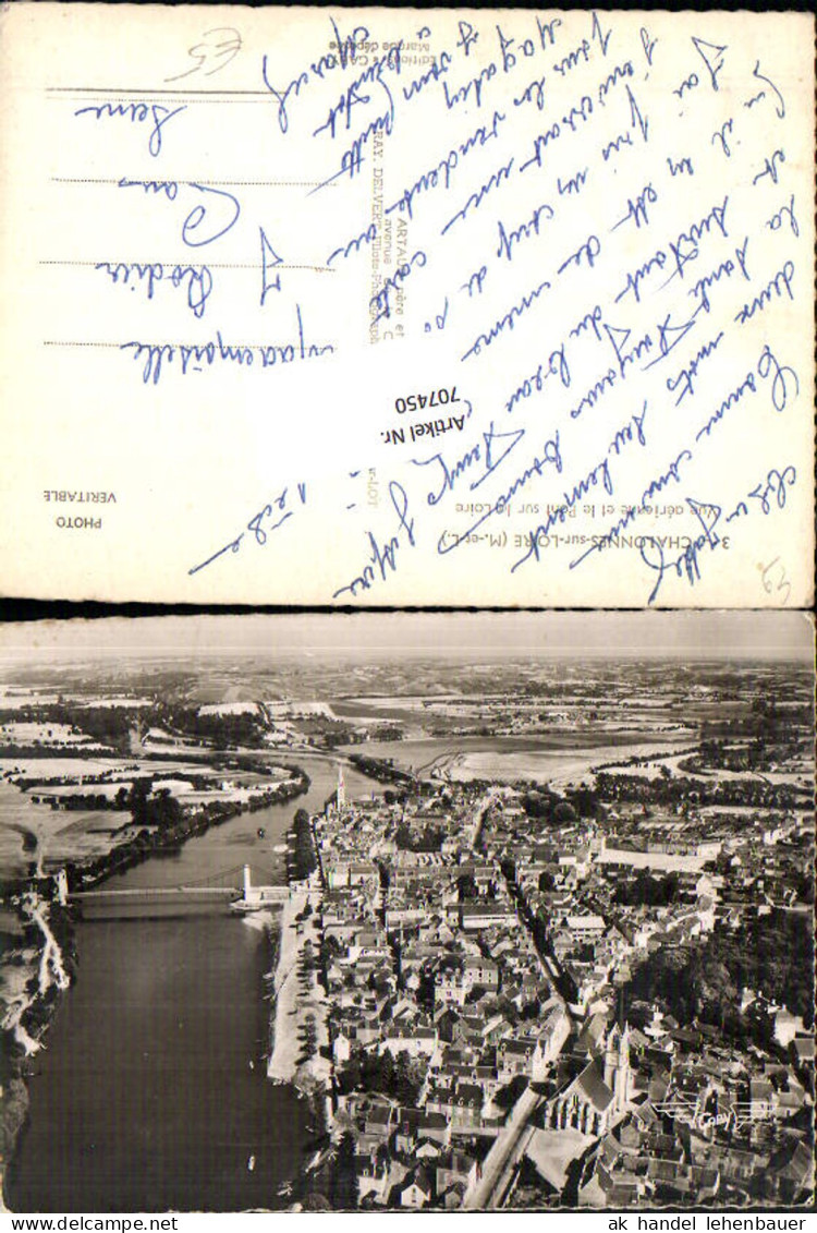 707450 Chalonnes sur Loire Maine et Loire