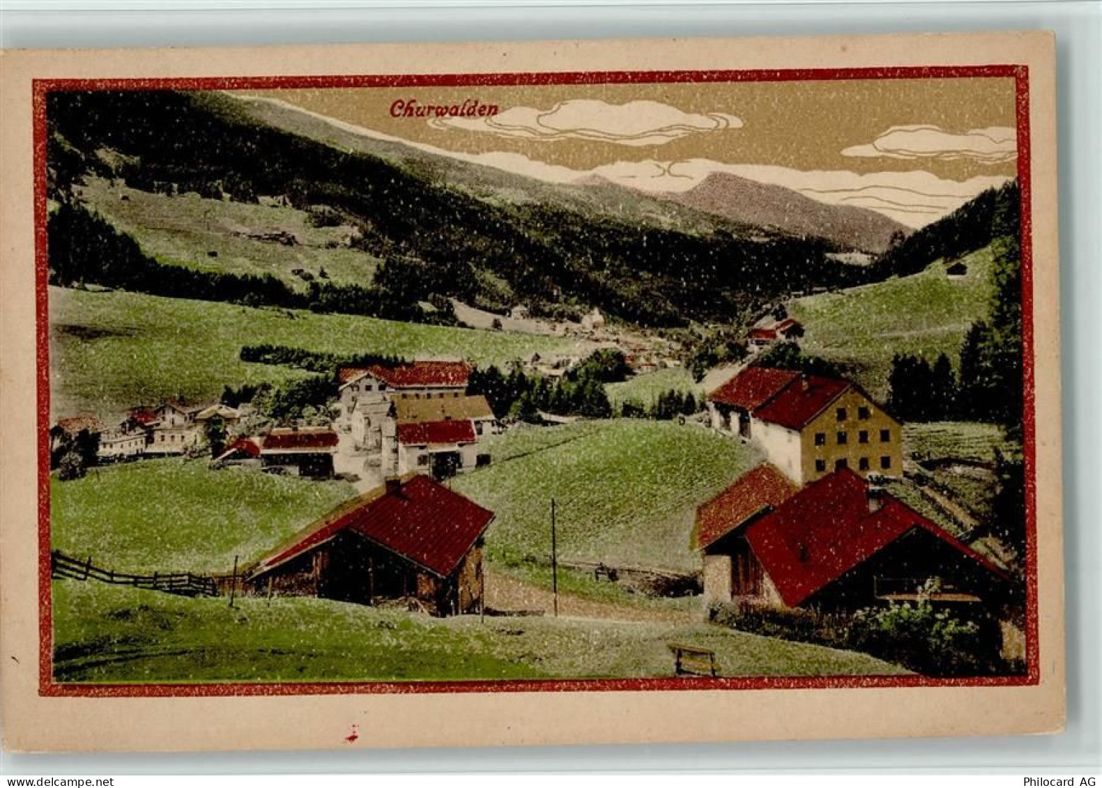 7075 Churwalden - 10064069