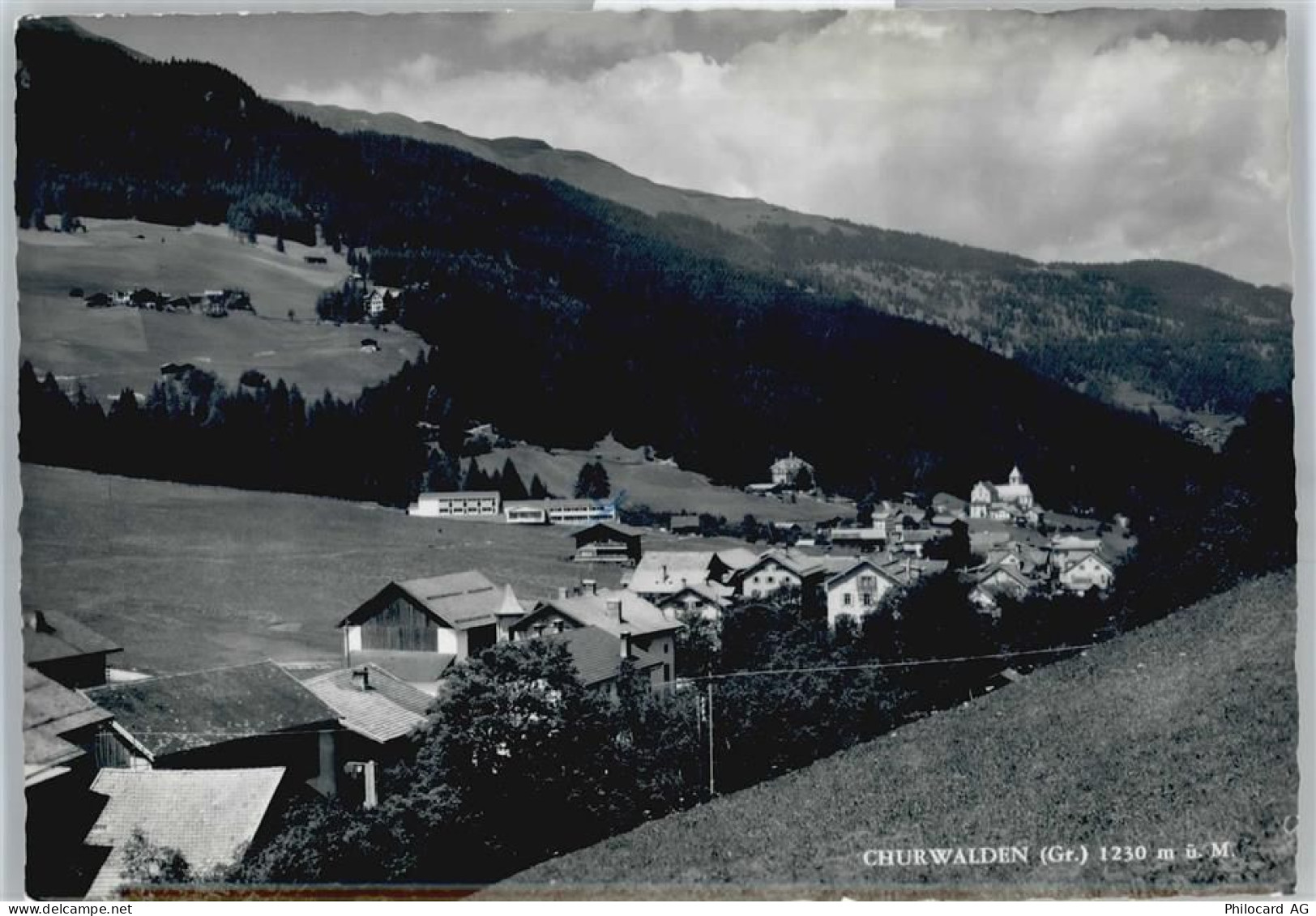 7075 Churwalden - 50562845