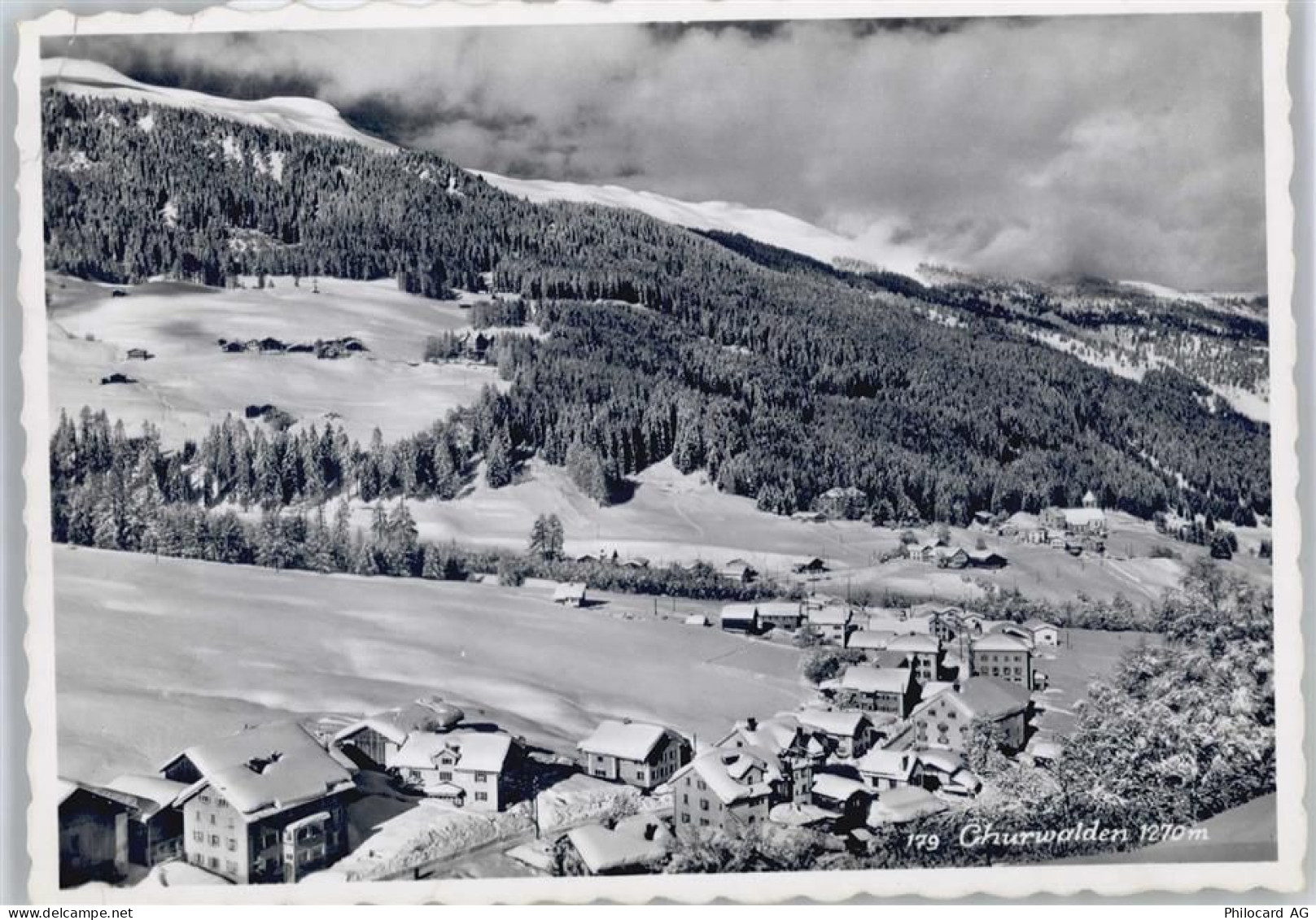 7075 Churwalden - 50597821