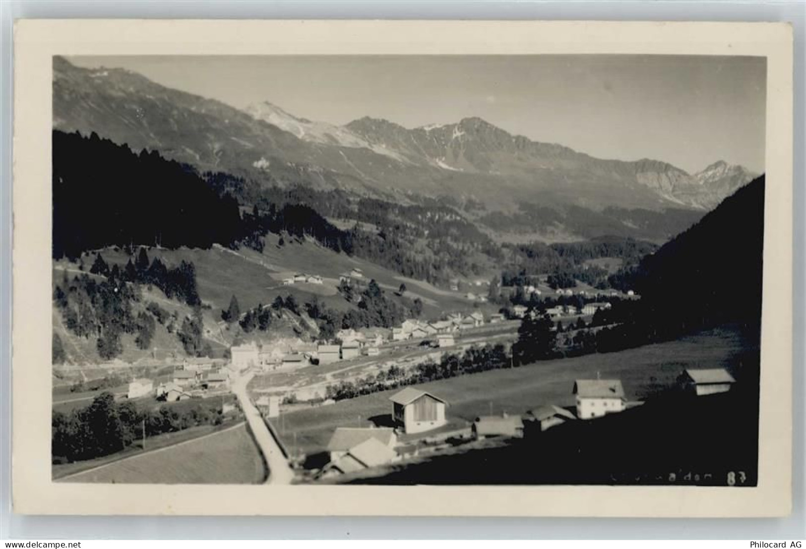 7075 Churwalden Gebrauchsspuren - 50737138