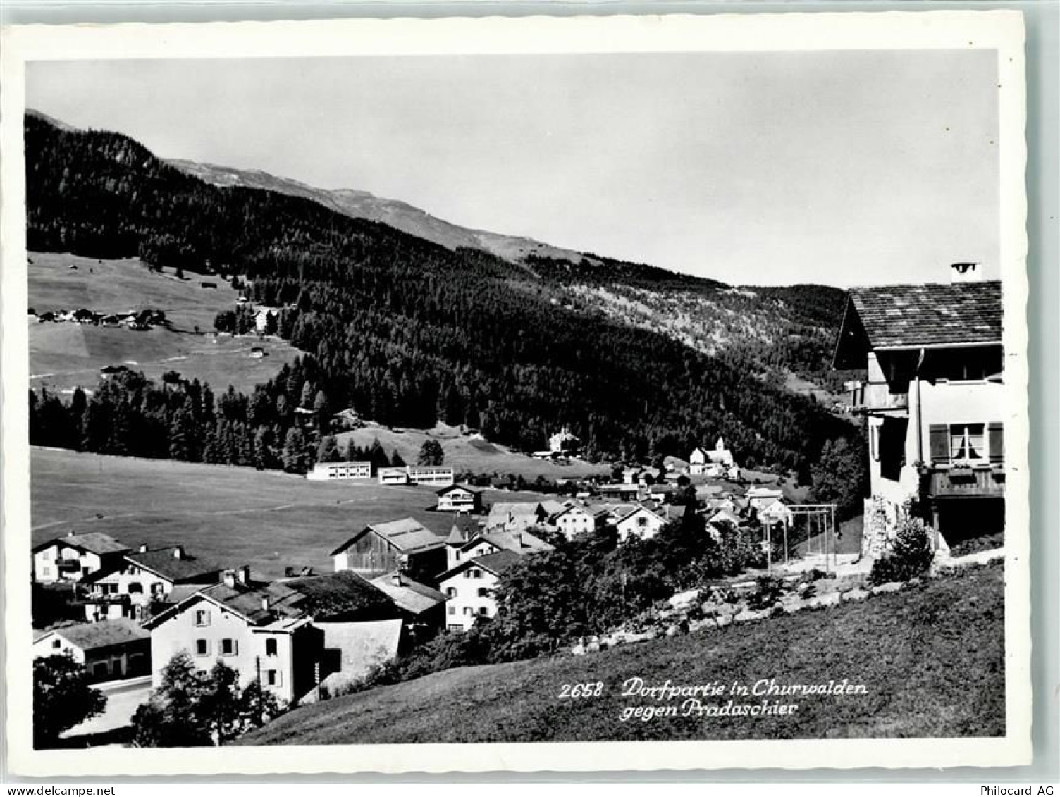 7075 Churwalden - Pradaschier - 39492789