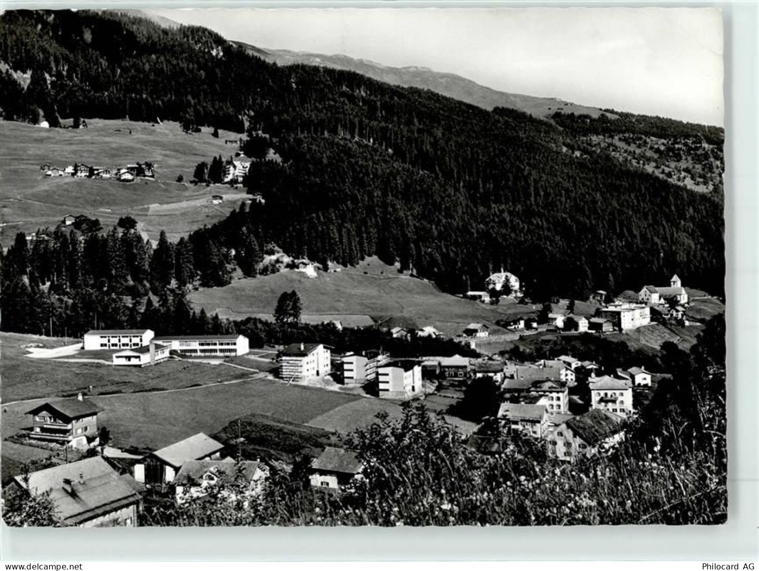 7075 Churwalden - Pradaschier - 51834253