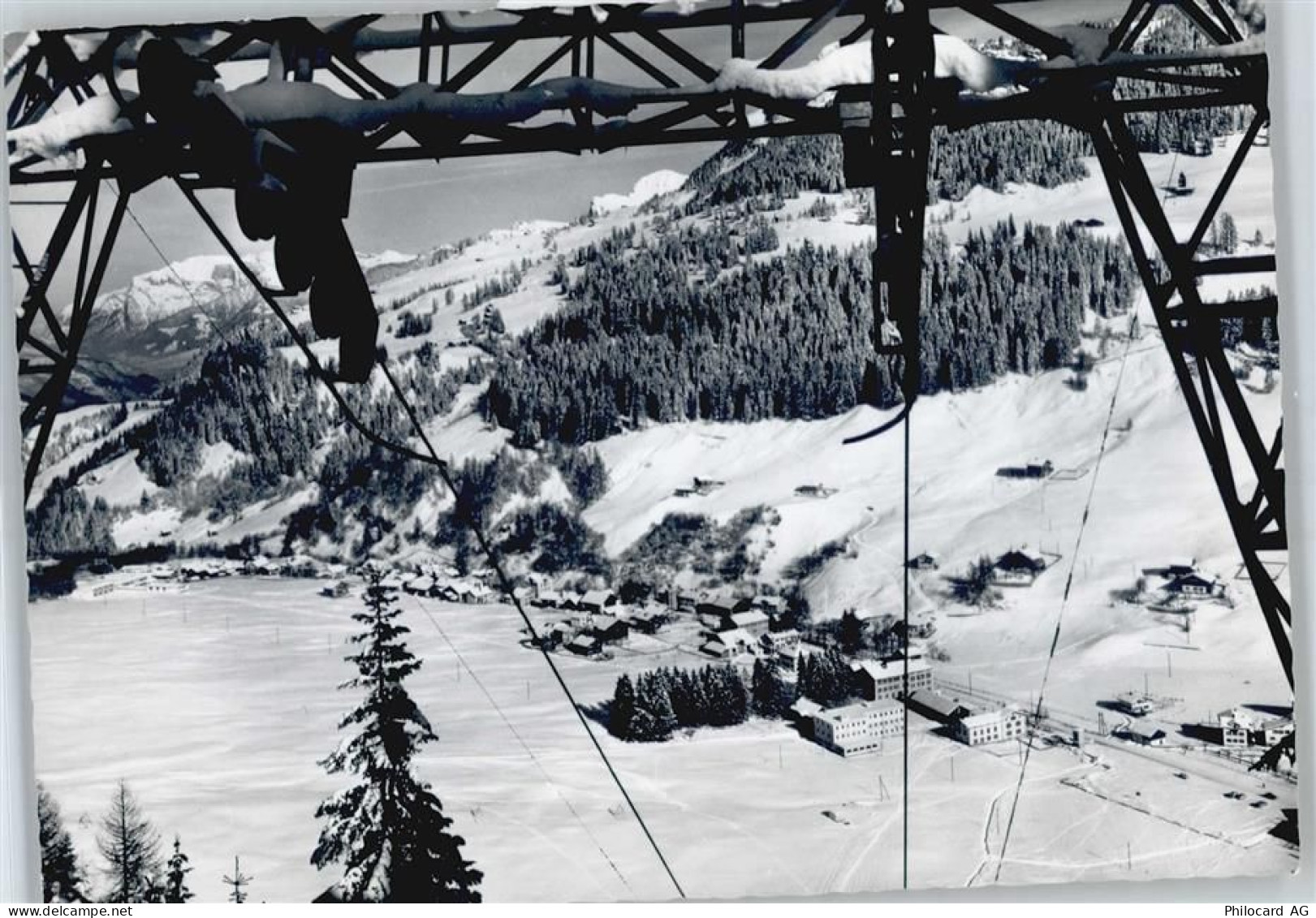 7075 Churwalden - Sesselbahn - 50563205