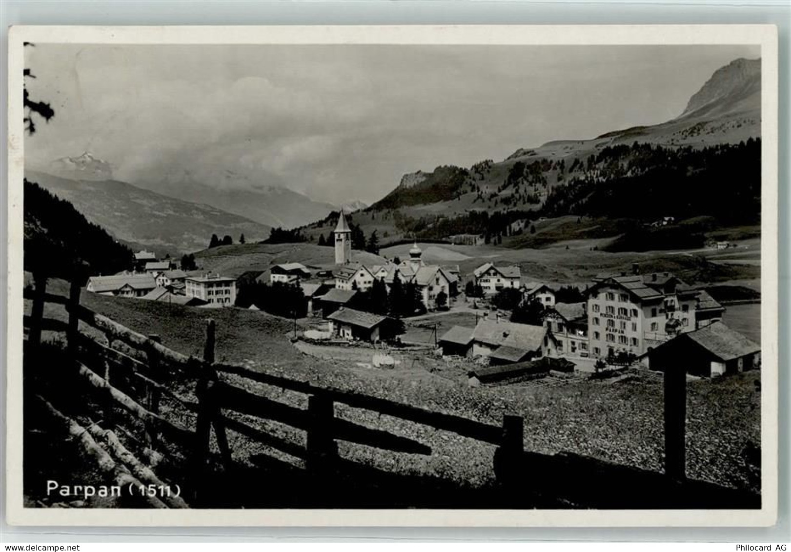 7076 Parpan - 10205912