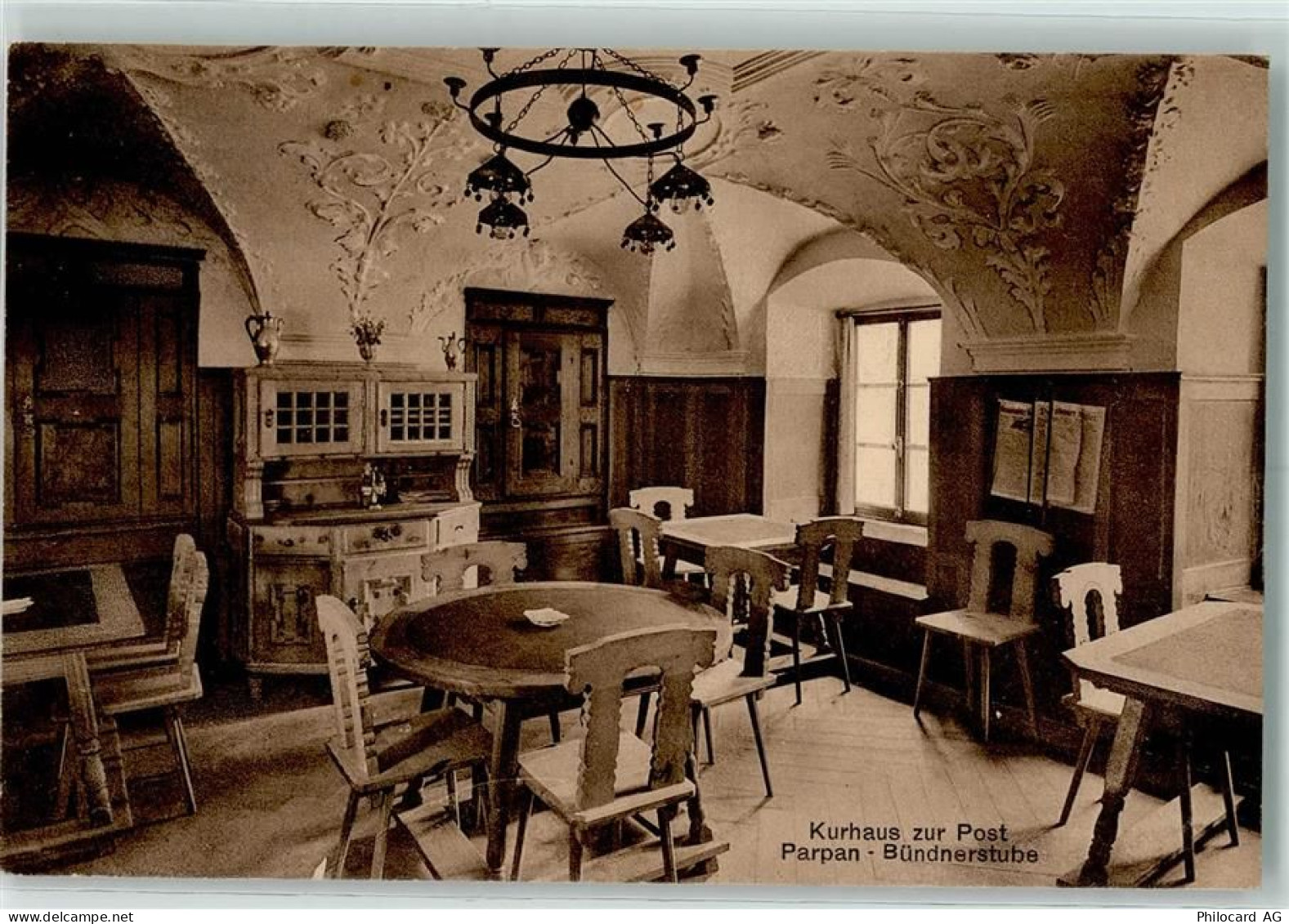 7076 Parpan - 10205914