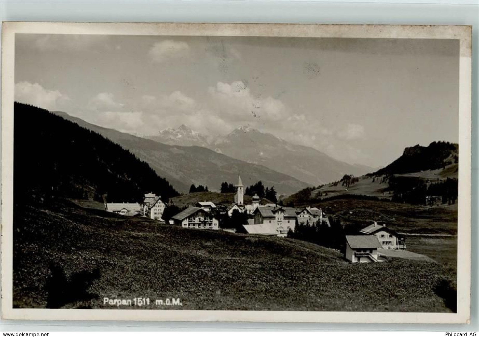 7076 Parpan - 10205915