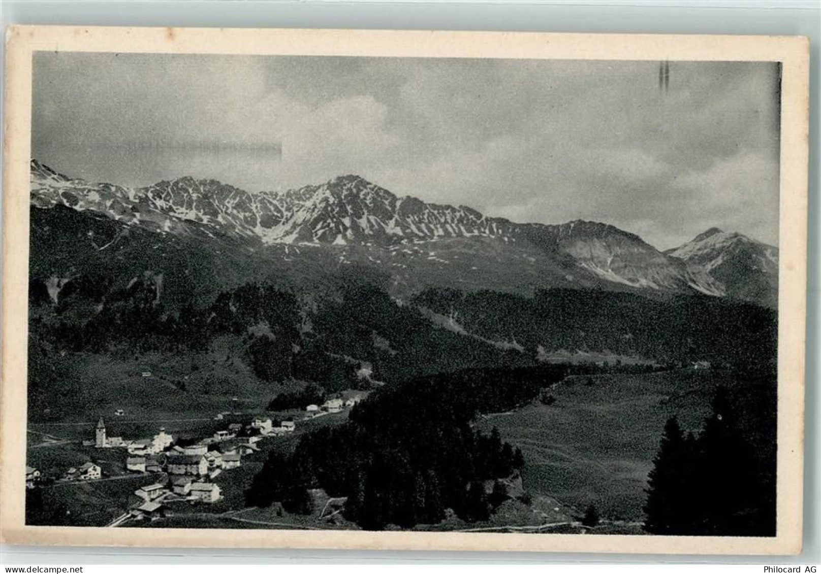 7076 Parpan - 10205916