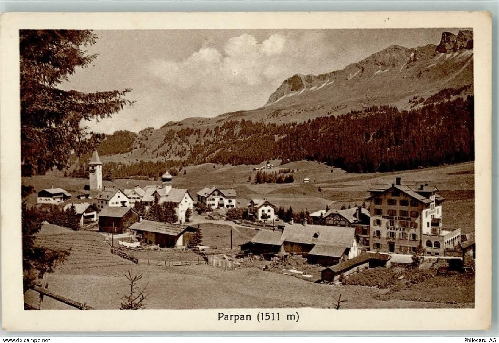 7076 Parpan - 10205918