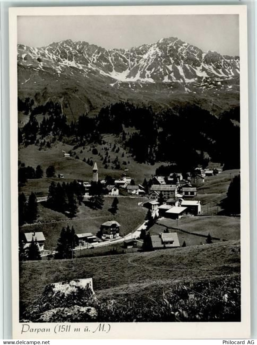 7076 Parpan - 11058508