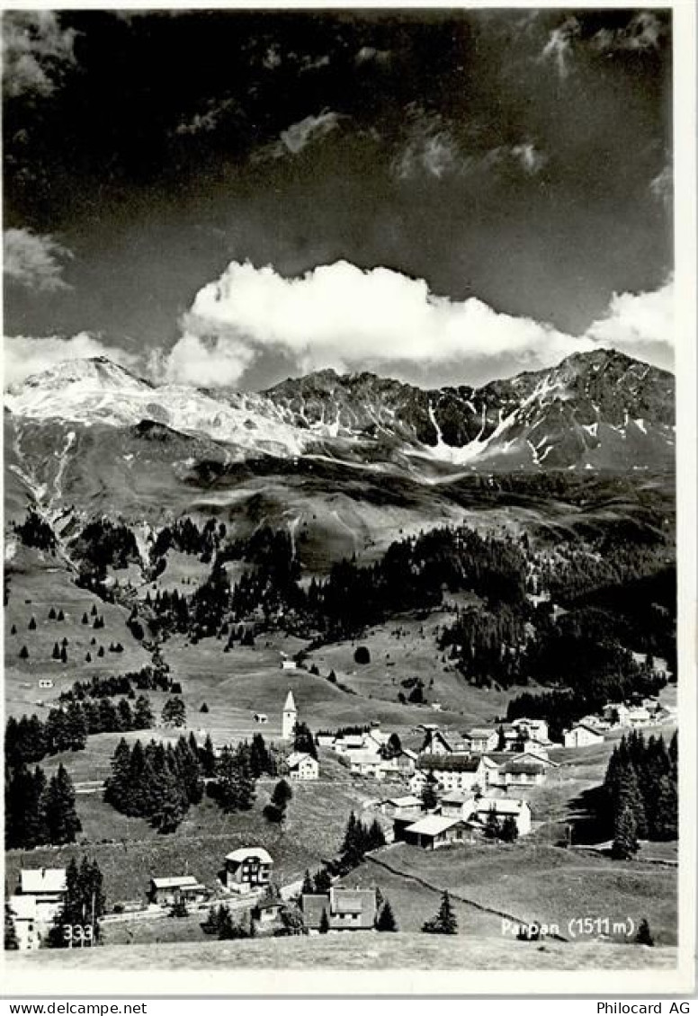 7076 Parpan - 11084526