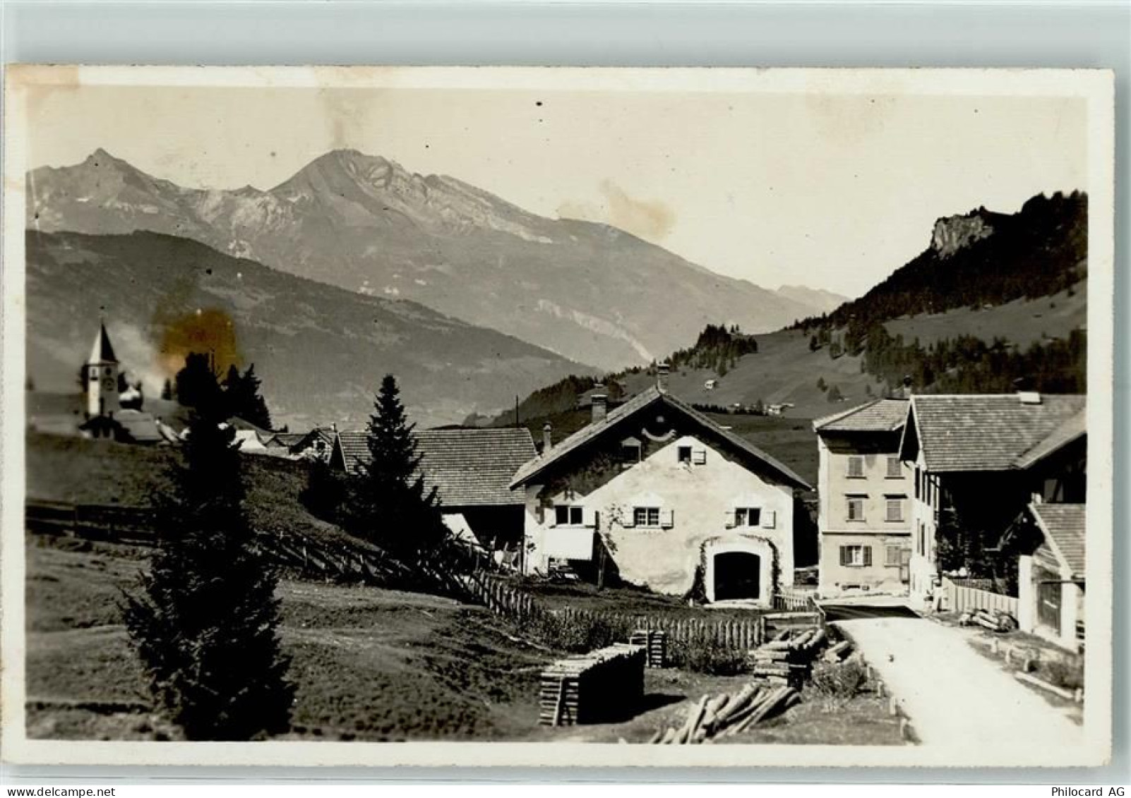 7076 Parpan - 13127806