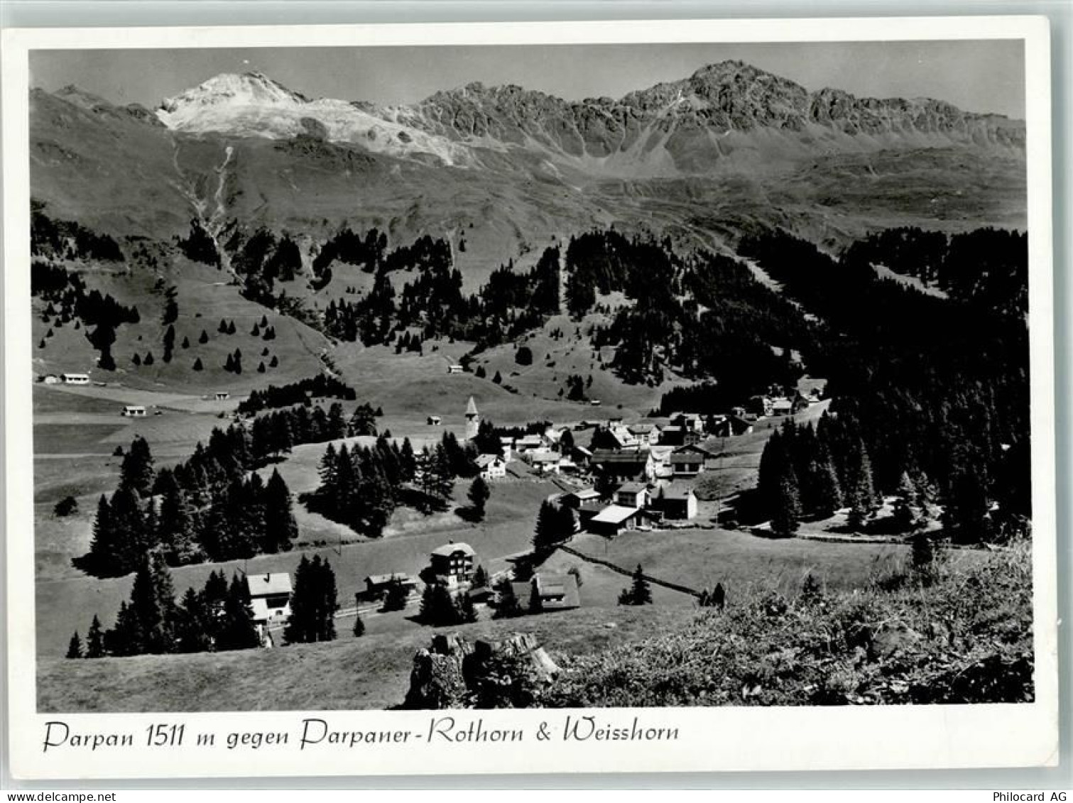 7076 Parpan - 39374972