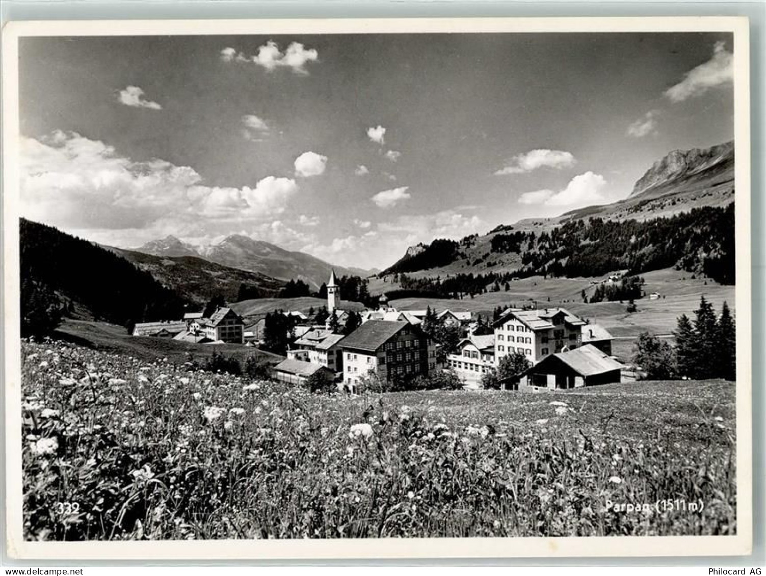 7076 Parpan - 39698766