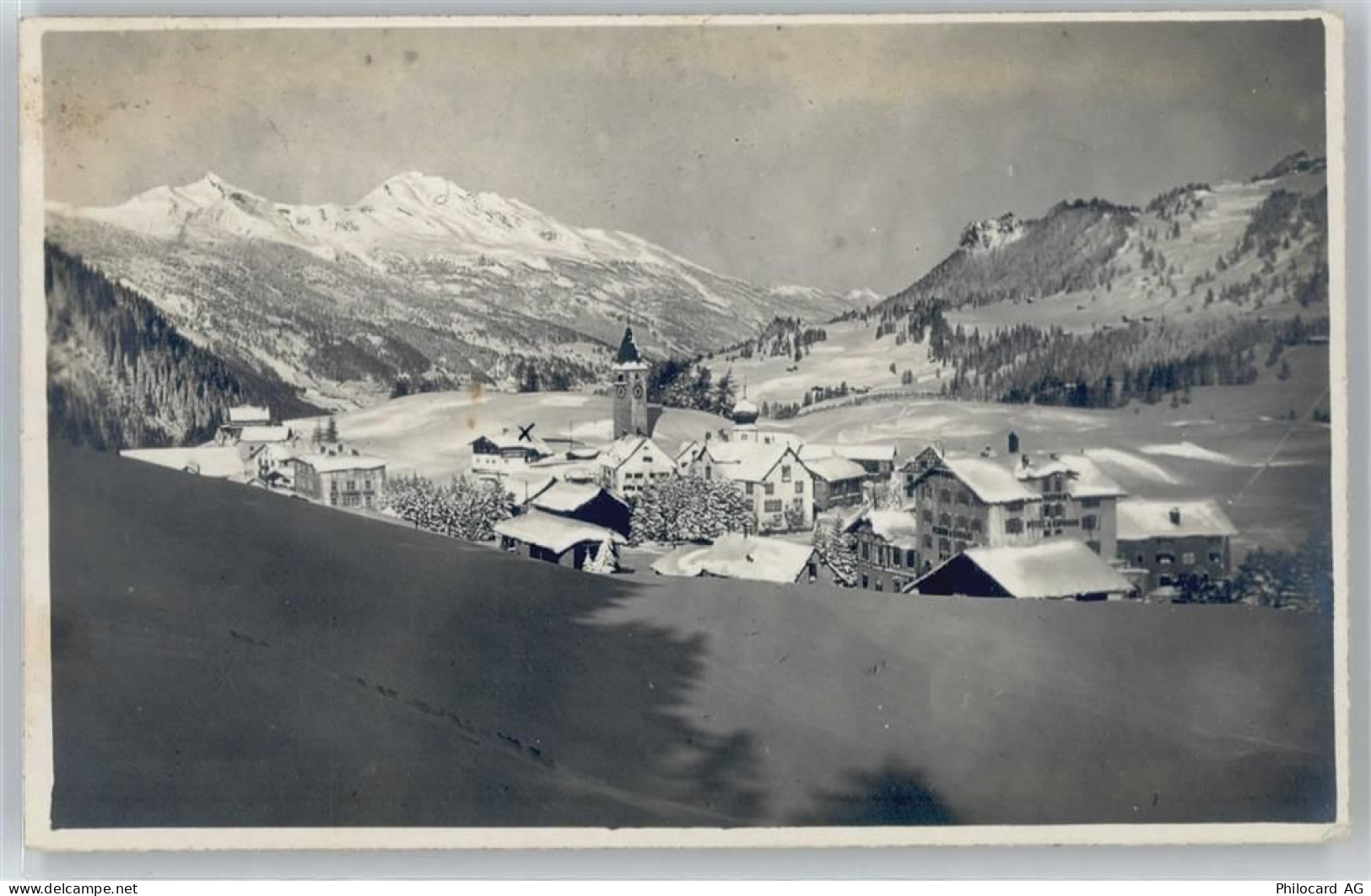 7076 Parpan - 50677045