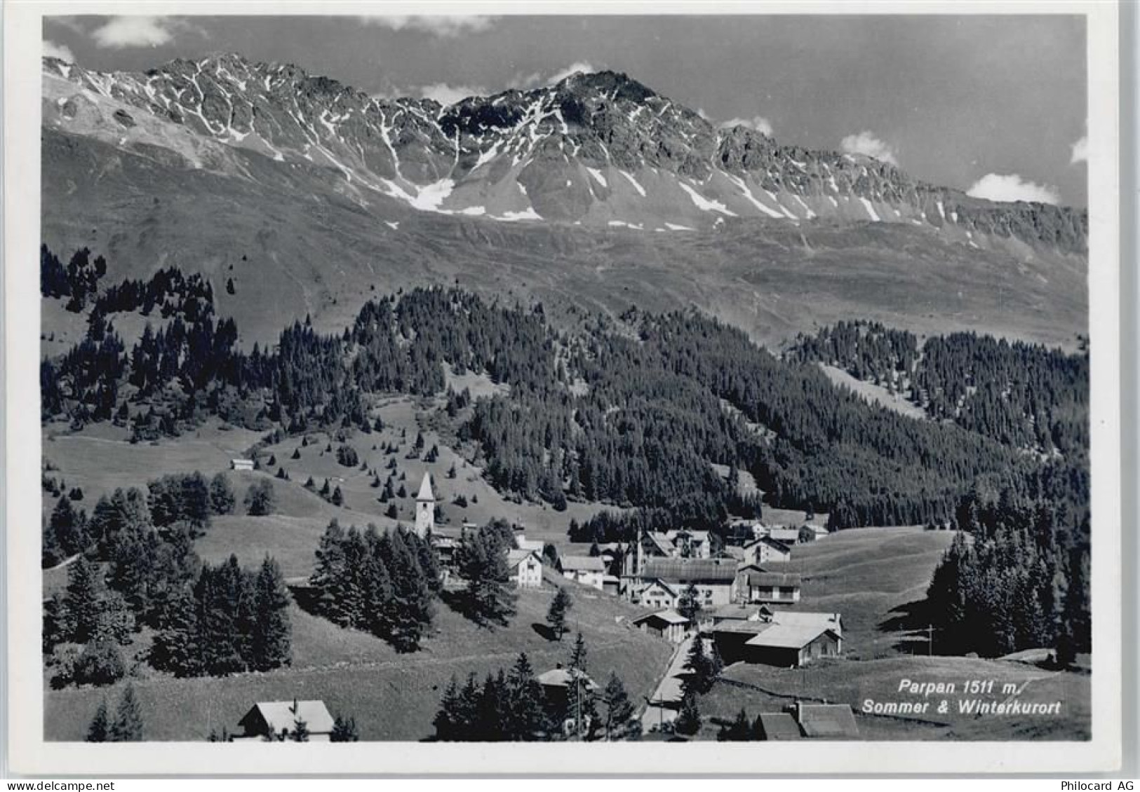 7076 Parpan - 50737005