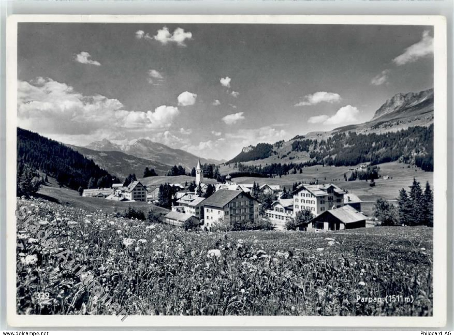 7076 Parpan - 51796431