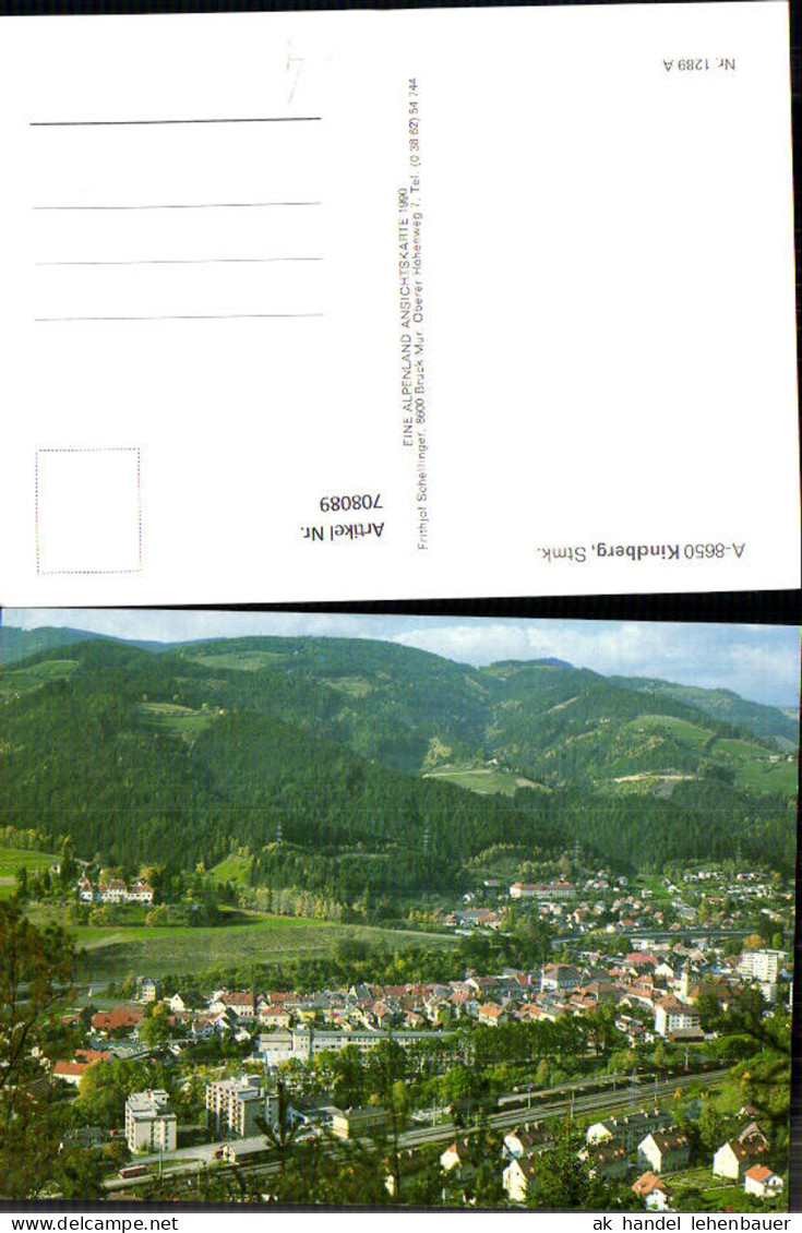 708089 Kindberg Ansicht