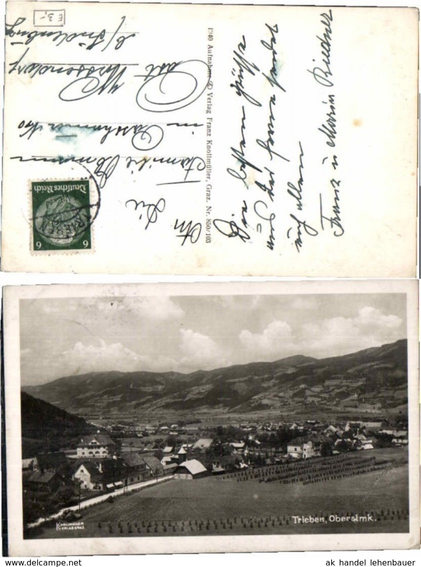 70810,Trieben Totale pub Knollm&uuml;ller 850-103