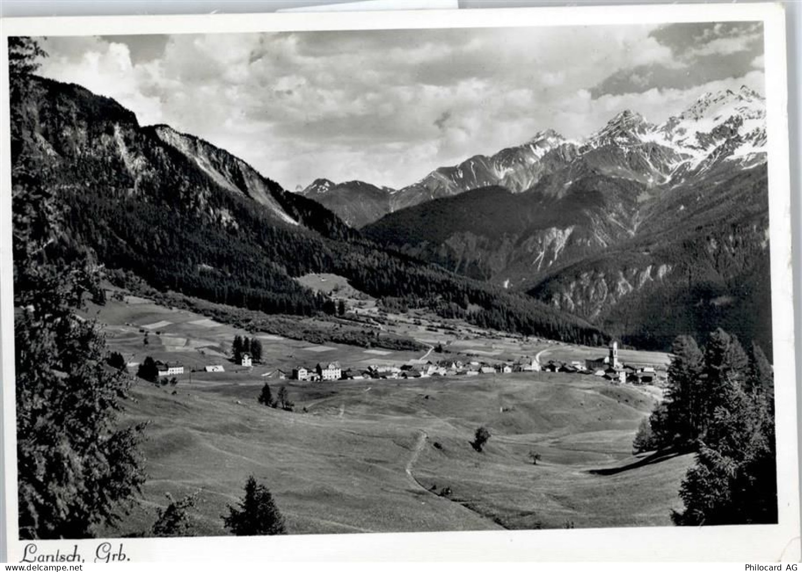 7083 Lantsch/Lenz - Gesamtansicht - 50799599