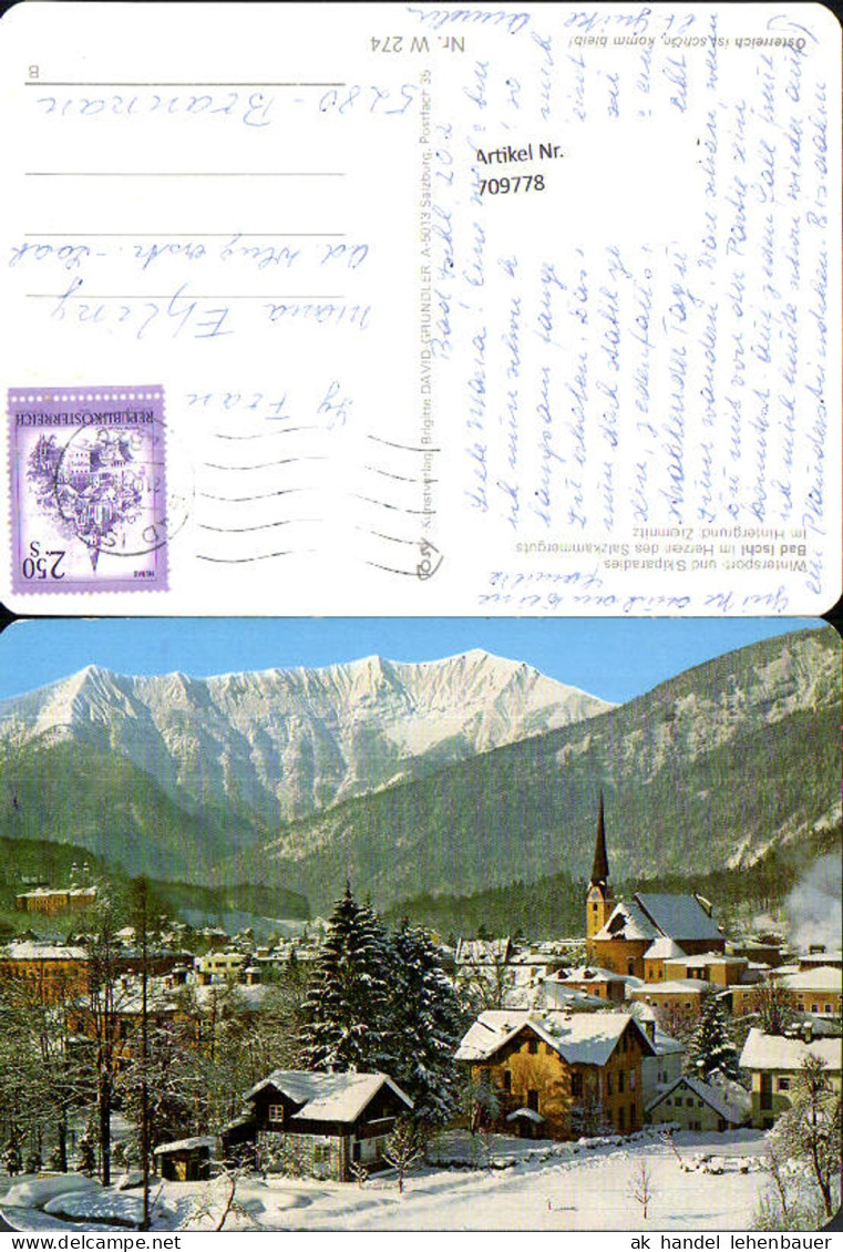 709778 Bad Ischl