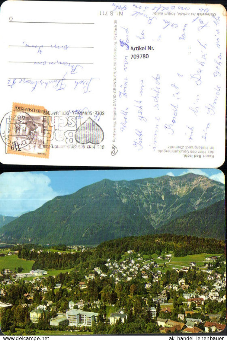 709780 Bad Ischl