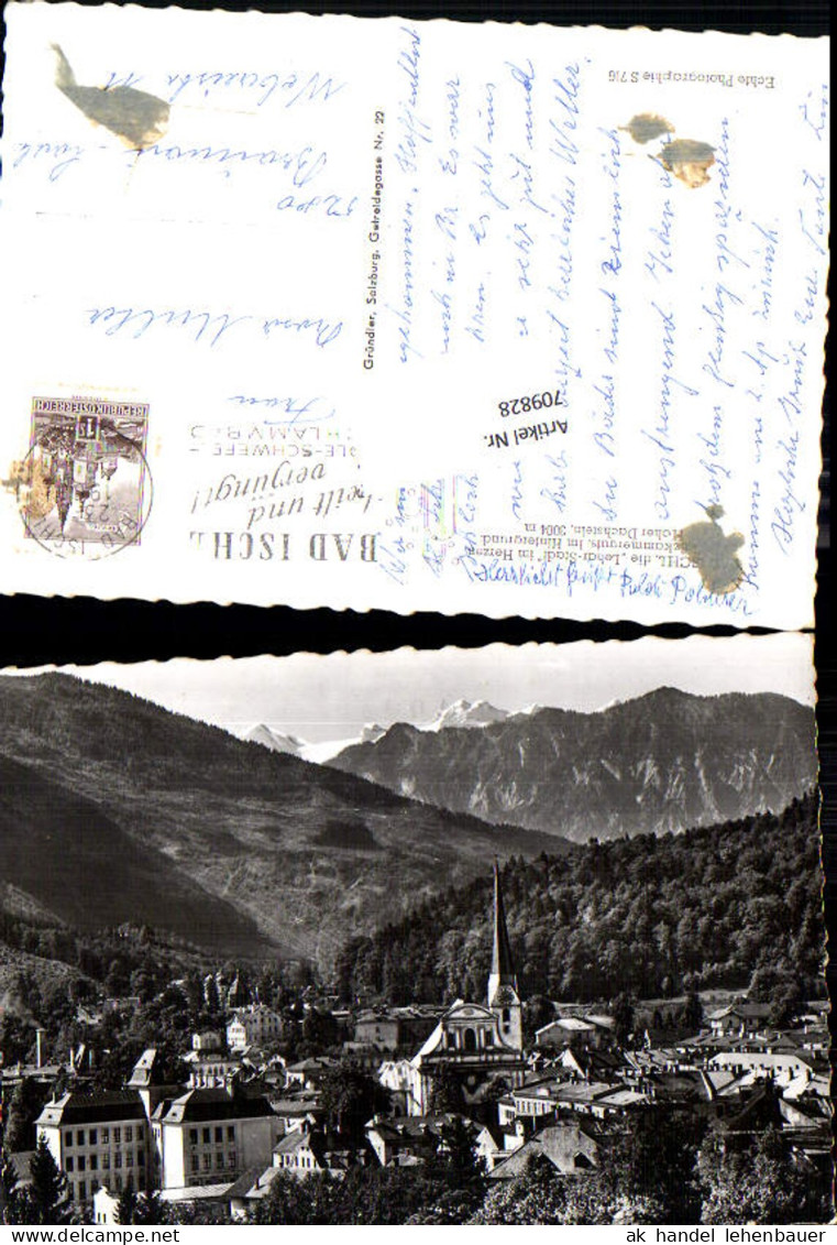 709828 Bad Ischl