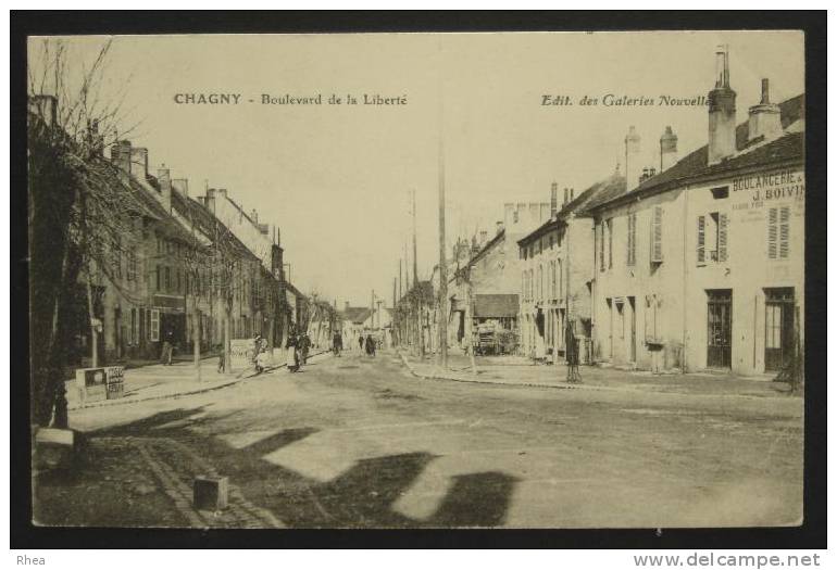 71 Chagny    D71D  K71073K  C71073C RH016191