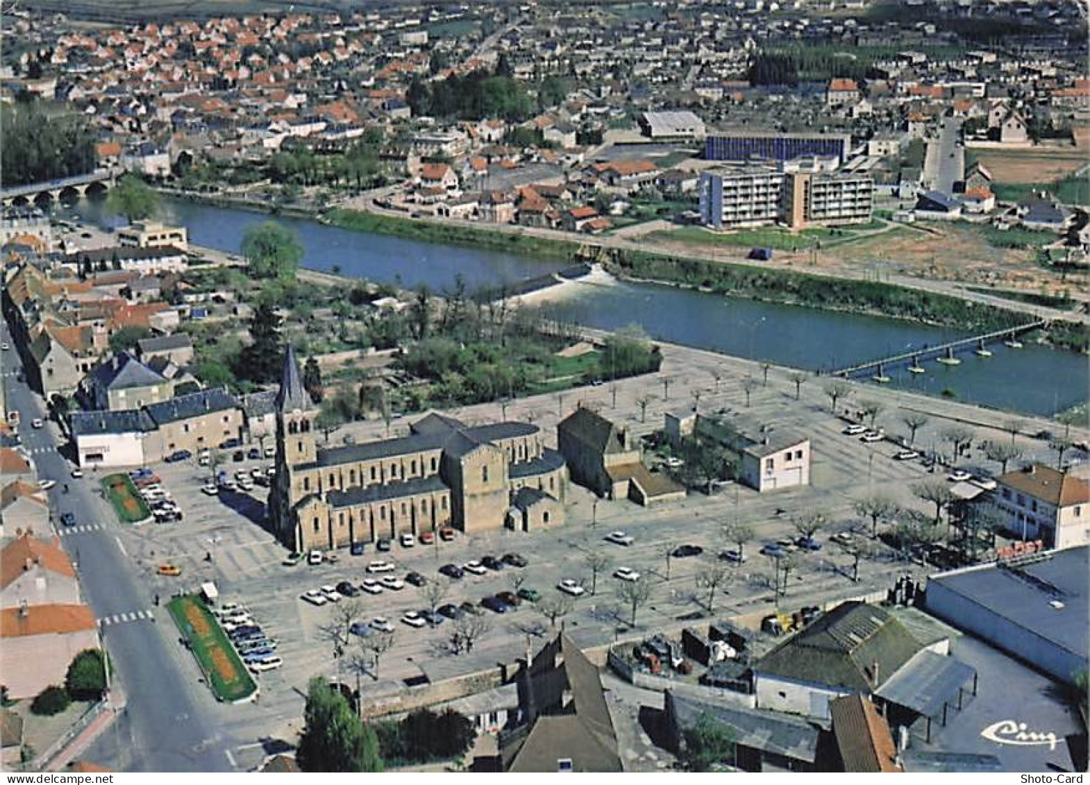 71 GUEUGNON GUEUGNON