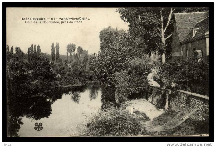 71 Paray-le-Monial D71D K71342K C71342C RH060393