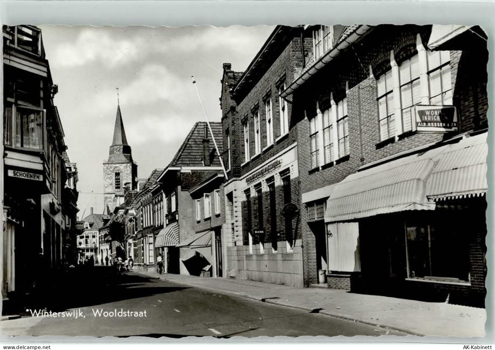 7101 Winterswijk Foto AK Wooldstraat - 39580938