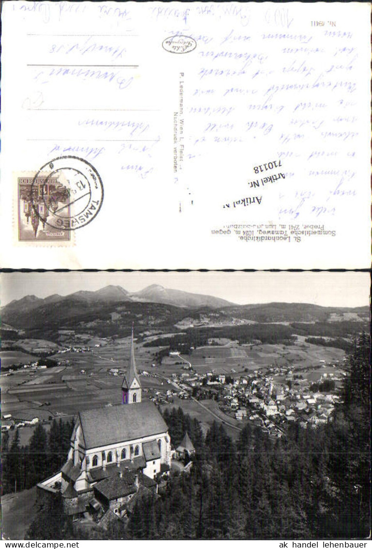 710118 Tamsweg Im Lungau