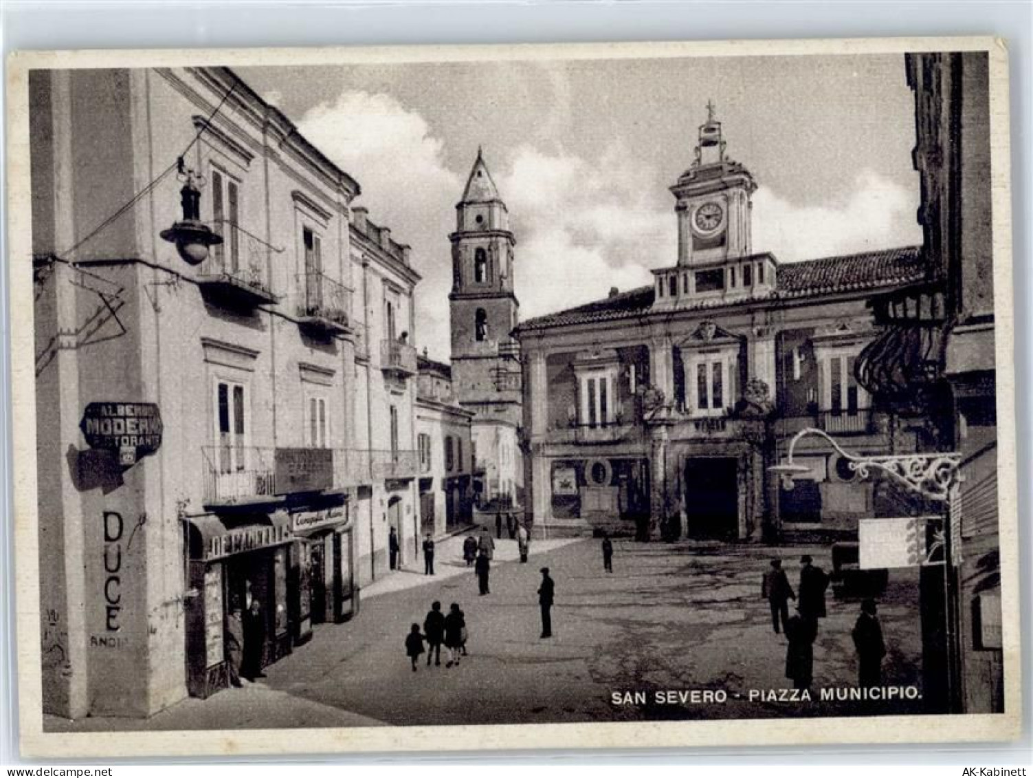 71016 San Severo - 51499050