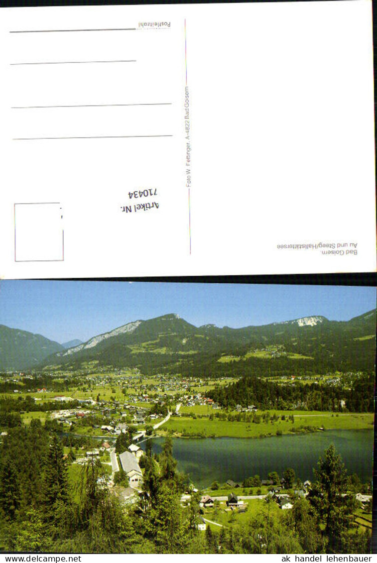 710434 Bad Goisern