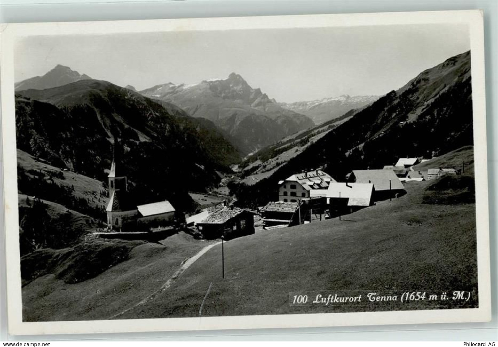 7106 Tenna - Luftkurort - 10217387