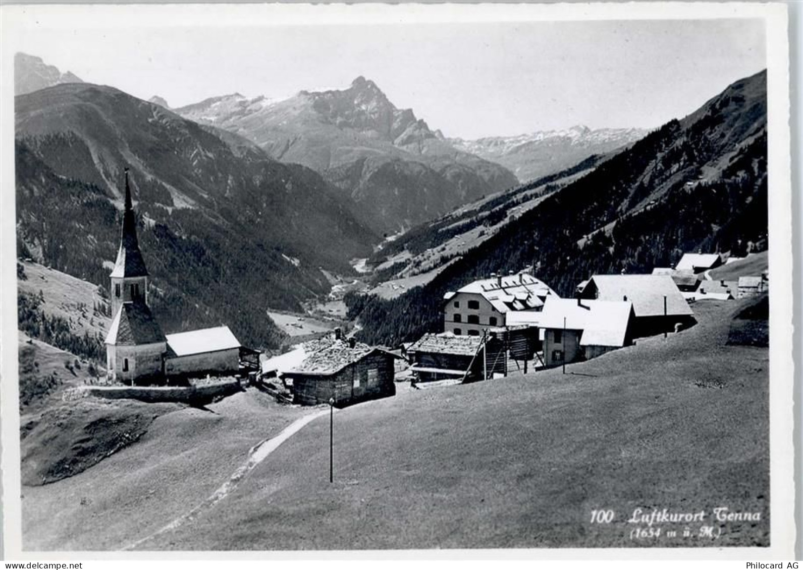 7106 Tenna - Teilansicht - 50799634