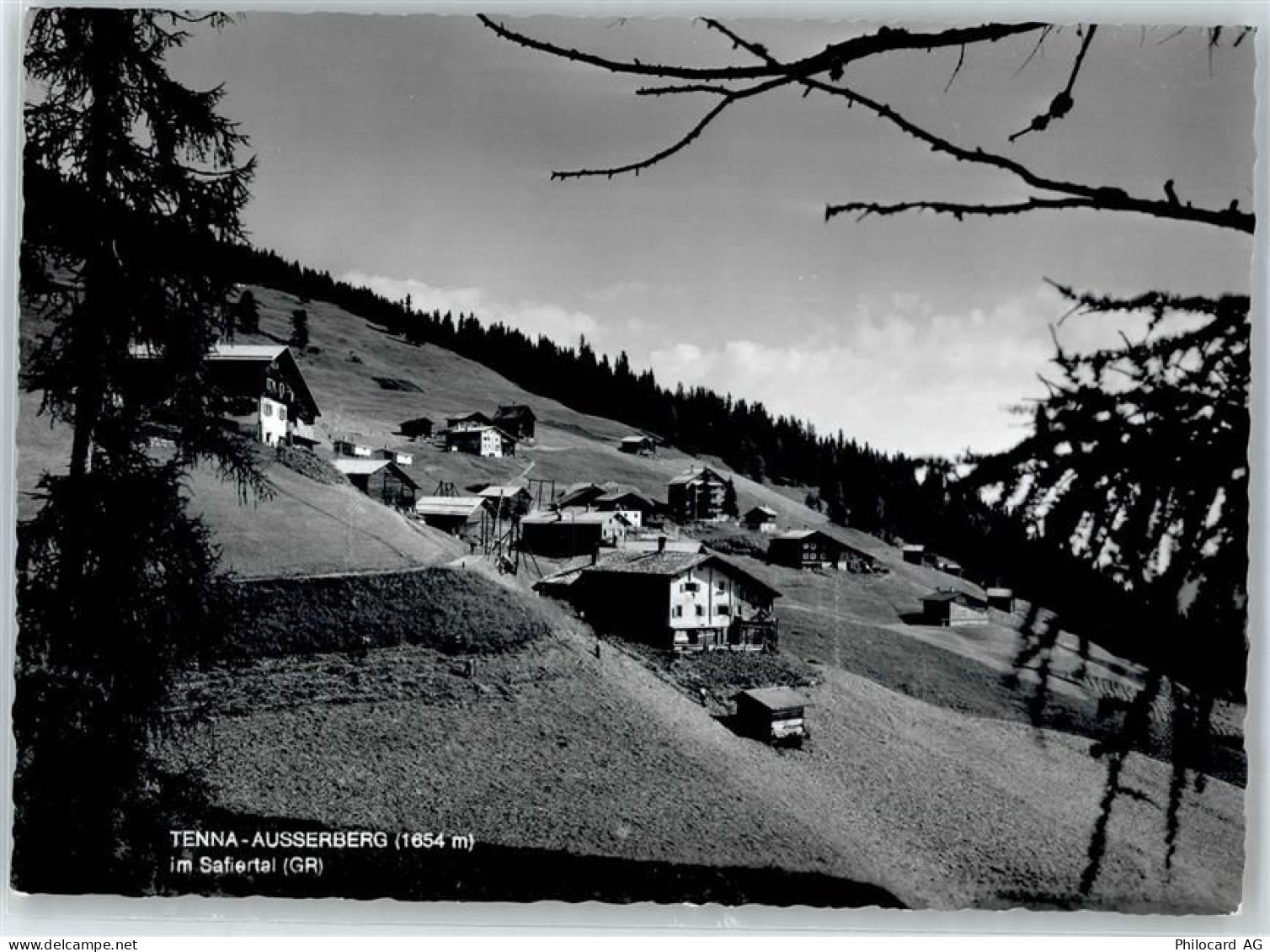 7106 Tenna - Teilansicht - 51109829