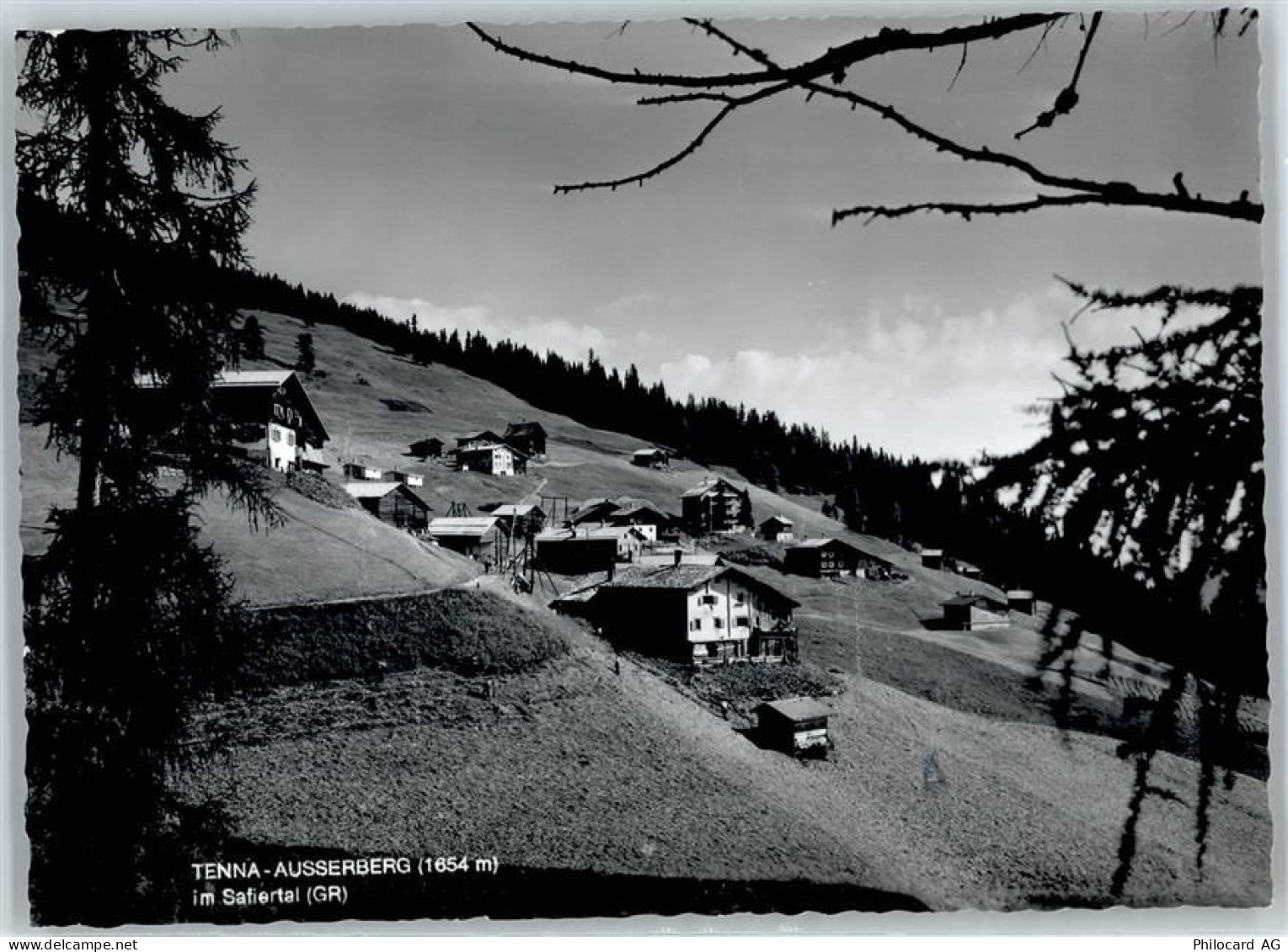 7106 Tenna - Teilansicht - 51109846