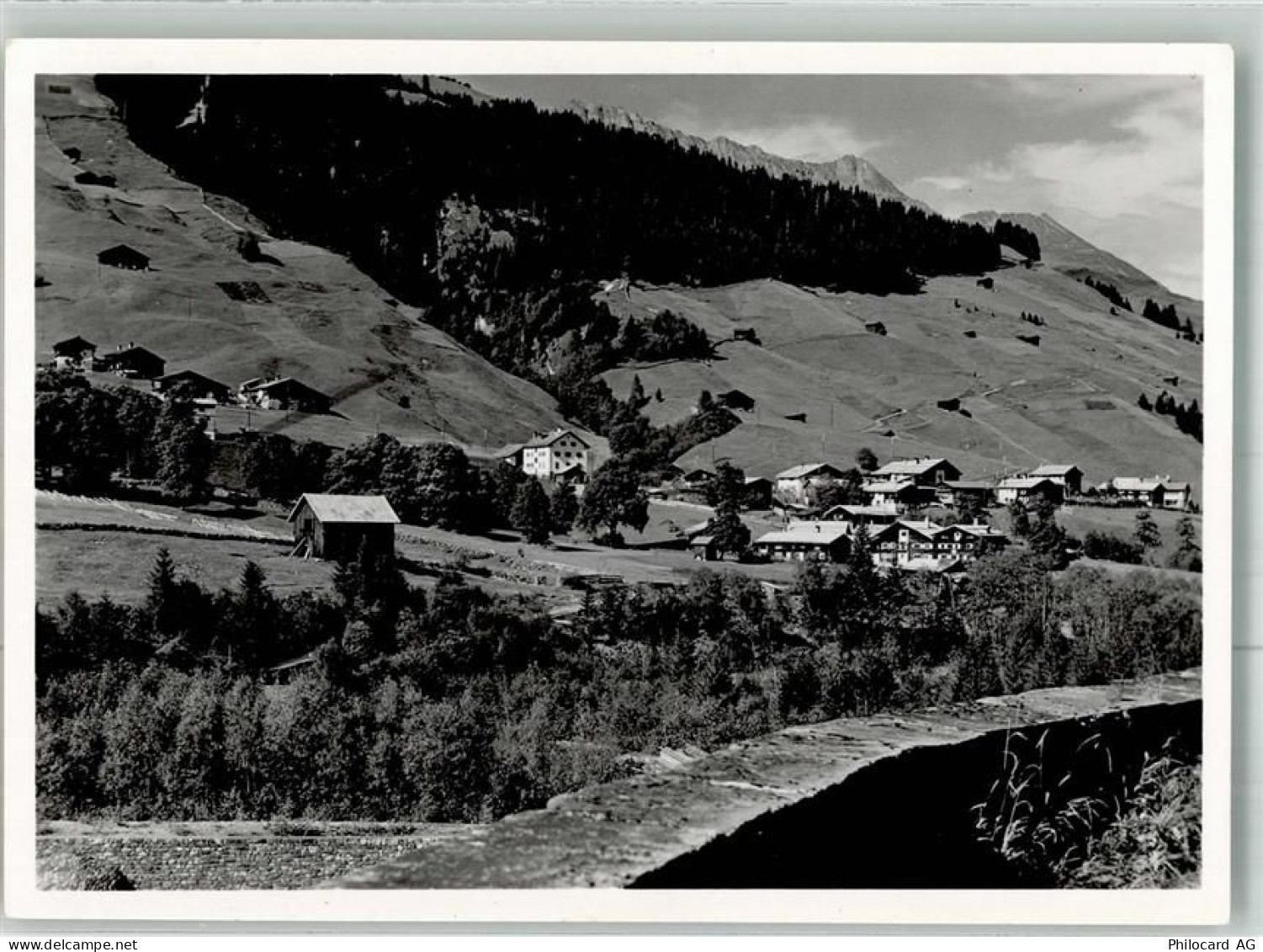 7107 Safien Platz 1953 - 38023477