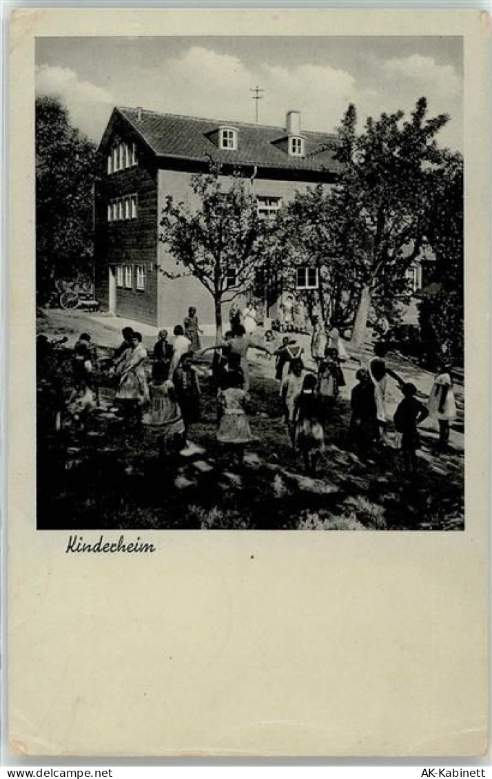 71083 W7033 Herrenberg im Gäu - Kinderheim - 52250060